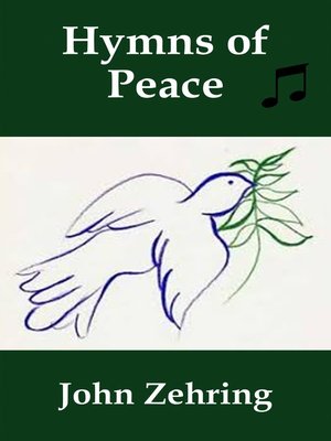 cover image of Hymns of Peace